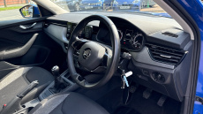 Skoda Kamiq 1.0 TSI 95 S 5dr Petrol Hatchback